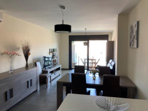 APPT 2 CHAMBRES PROCHE PLAGE IAMP01